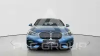 2021 BMW 120