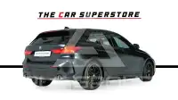 2021 BMW 120