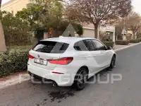 2021 BMW 120