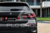 2021 BMW 120
