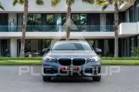 2021 BMW 120