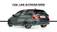 2021 BMW 120
