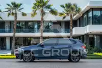 2021 BMW 120