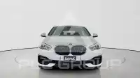 2021 BMW 120