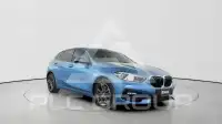 2021 BMW 120