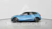 2021 BMW 120