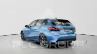 2021 BMW 120