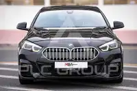 2021 BMW 218
