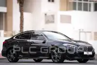 2021 BMW 218