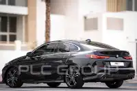 2021 BMW 218