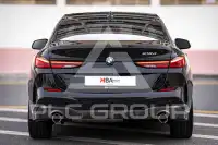 2021 BMW 218