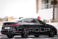 2021 BMW 218