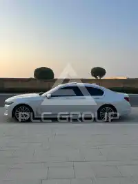 2021 BMW 730