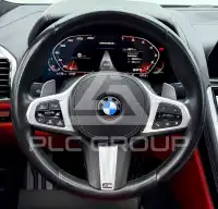 2021 BMW 850M