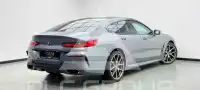 2021 BMW 850M