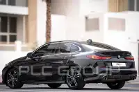 2021 BMW 218
