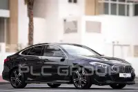 2021 BMW 218