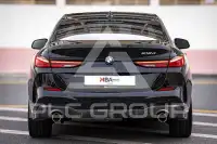 2021 BMW 218
