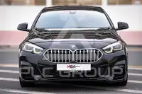 2021 BMW 218
