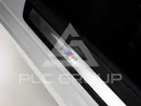 2021 BMW 523