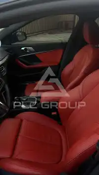 2021 BMW 220
