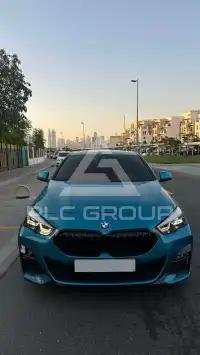 2021 BMW 220