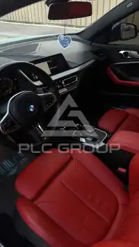 2021 BMW 220