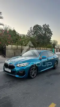 2021 BMW 220