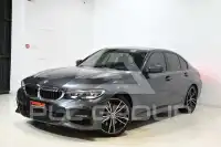 2021 BMW 330