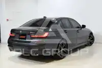 2021 BMW 330