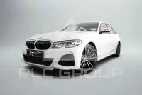 2021 BMW 330