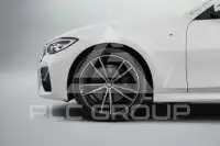 2021 BMW 330