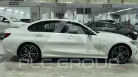 2021 BMW 330