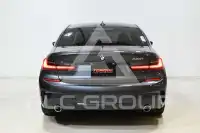 2021 BMW 330