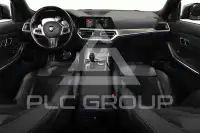 2021 BMW 330