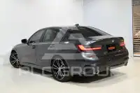 2021 BMW 330
