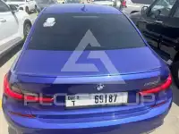 2021 BMW 330