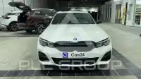 2021 BMW 330