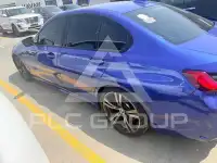 2021 BMW 330