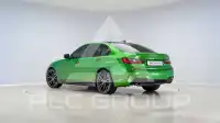 2021 BMW 330