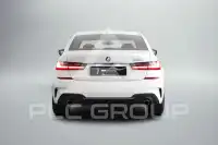 2021 BMW 330