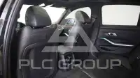 2021 BMW 330