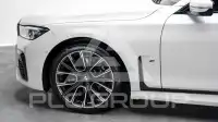 2021 BMW 730