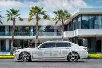 2021 BMW 730