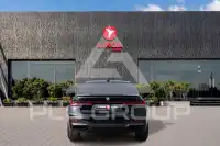 2021 BMW 730