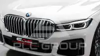 2021 BMW 730