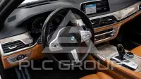 2021 BMW 730
