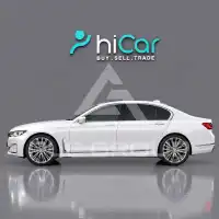 2021 BMW 730