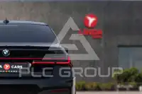 2021 BMW 730
