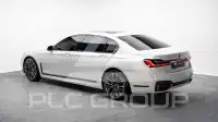 2021 BMW 730